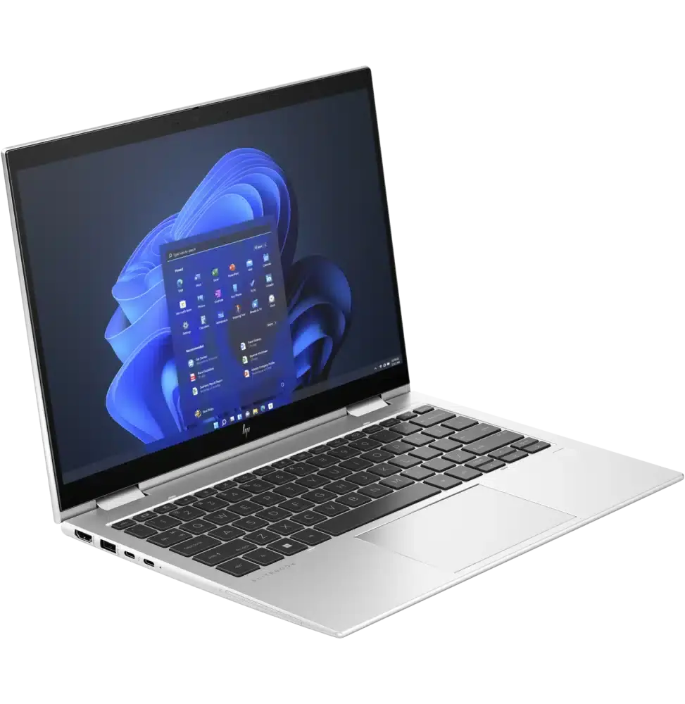 Ordinateur portable Convertible HP Elite 830 X360 G10 (96Z52ET) Connecto.ma