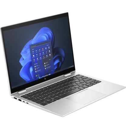 Ordinateur portable Convertible HP Elite 830 X360 G10 (96Z52ET) Connecto.ma