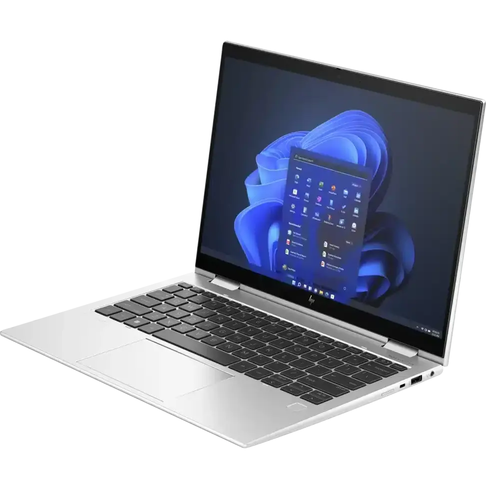 Ordinateur portable Convertible HP Elite 830 X360 G10 — vue 6 — Connecto.ma