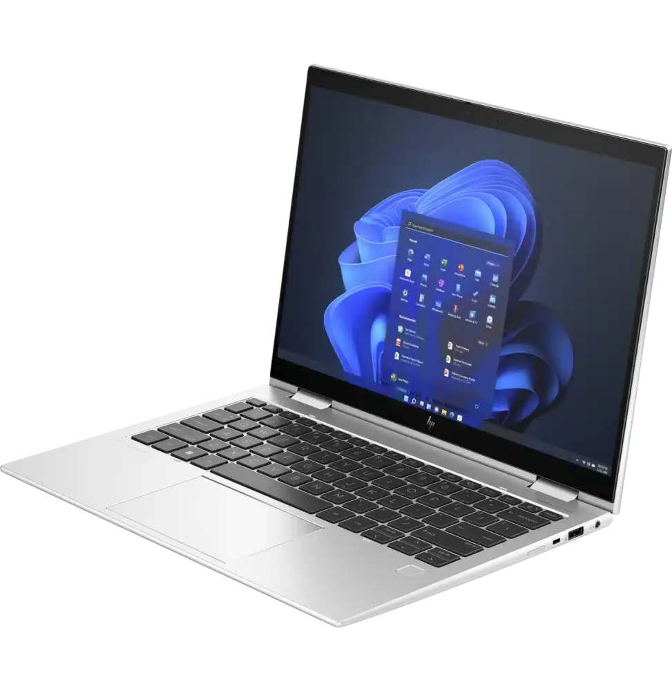 Ordinateur portable Convertible HP Elite 830 X360 G10 (96Z52ET) Connecto.ma