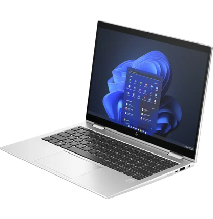 Ordinateur portable Convertible HP Elite 830 X360 G10 (96Z52ET) Connecto.ma