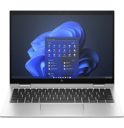 Ordinateur portable Convertible HP Elite 830 X360 G10 (96Z52ET) Connecto.ma