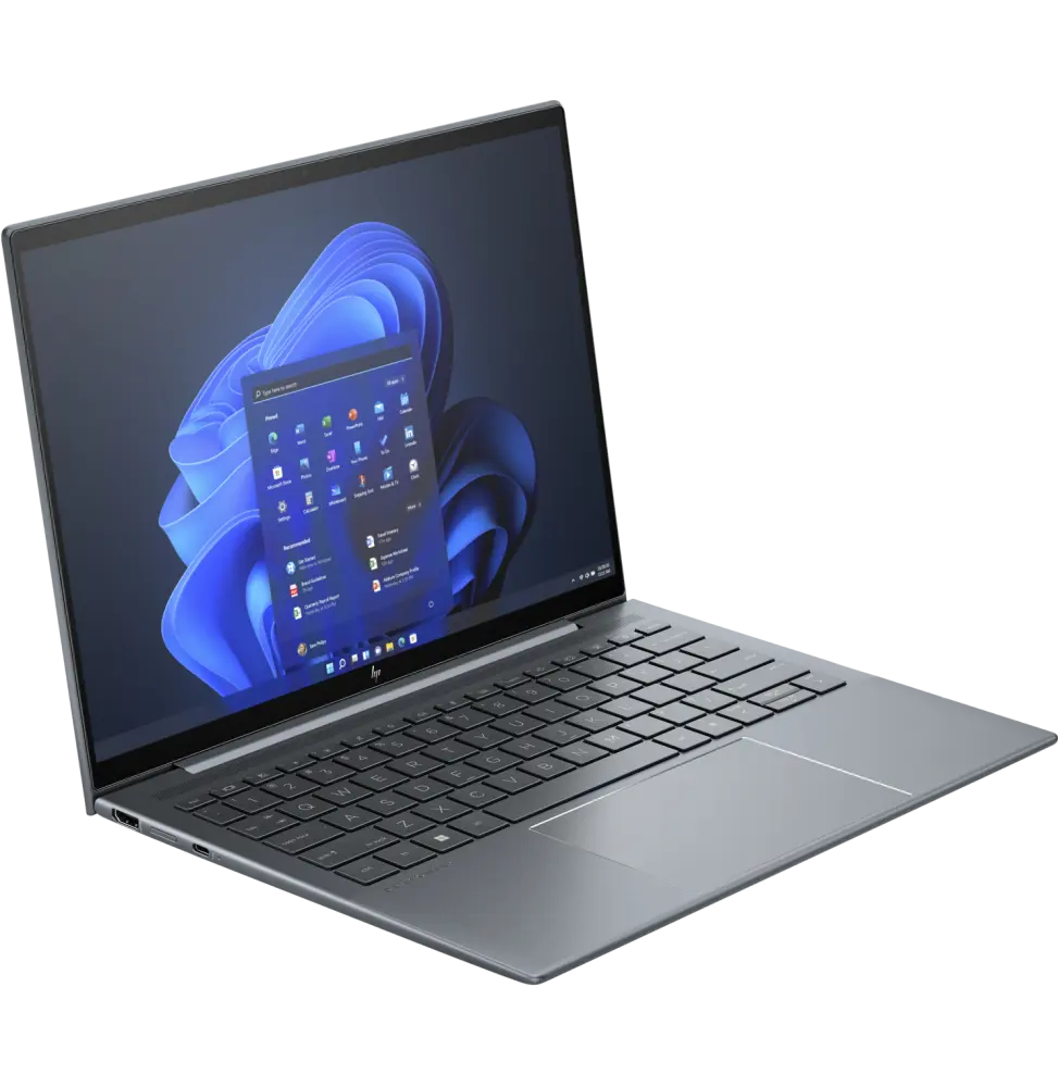 Ordinateur portable HP Elite Dragonfly G4 – i7 13th (96Z82ET) Connecto.ma