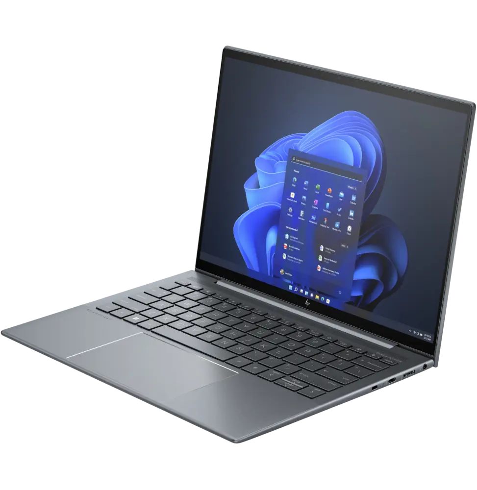 Ordinateur portable HP Elite Dragonfly G4 – i7 13th (96Z82ET) Connecto.ma
