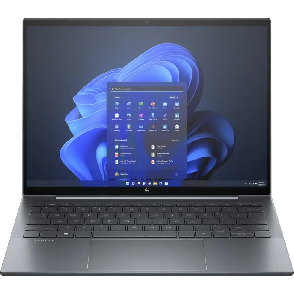 HP Elite Dragonfly G4 – Core i7 13e génération — Connecto.ma