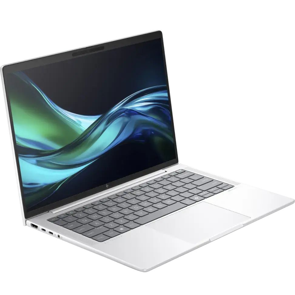 Ordinateur portable HP EliteBook 1040 G11 – Ultra 5 — vue 2 — Connecto.ma