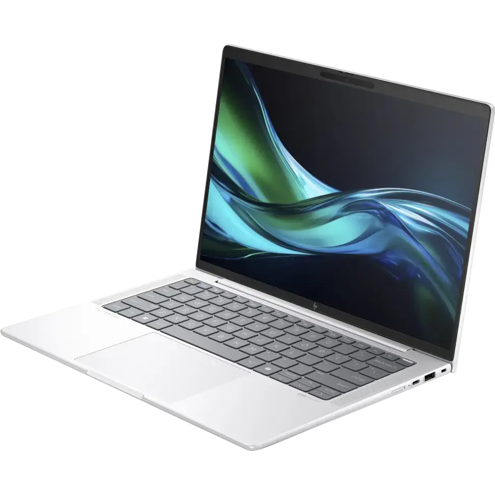 Ordinateur portable HP EliteBook 1040 G11 – Ultra 5 — vue 3 — Connecto.ma
