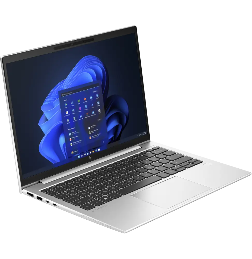 Ordinateur portable HP EliteBook 830 G10 – i5 13th (96Z50ET) Connecto.ma
