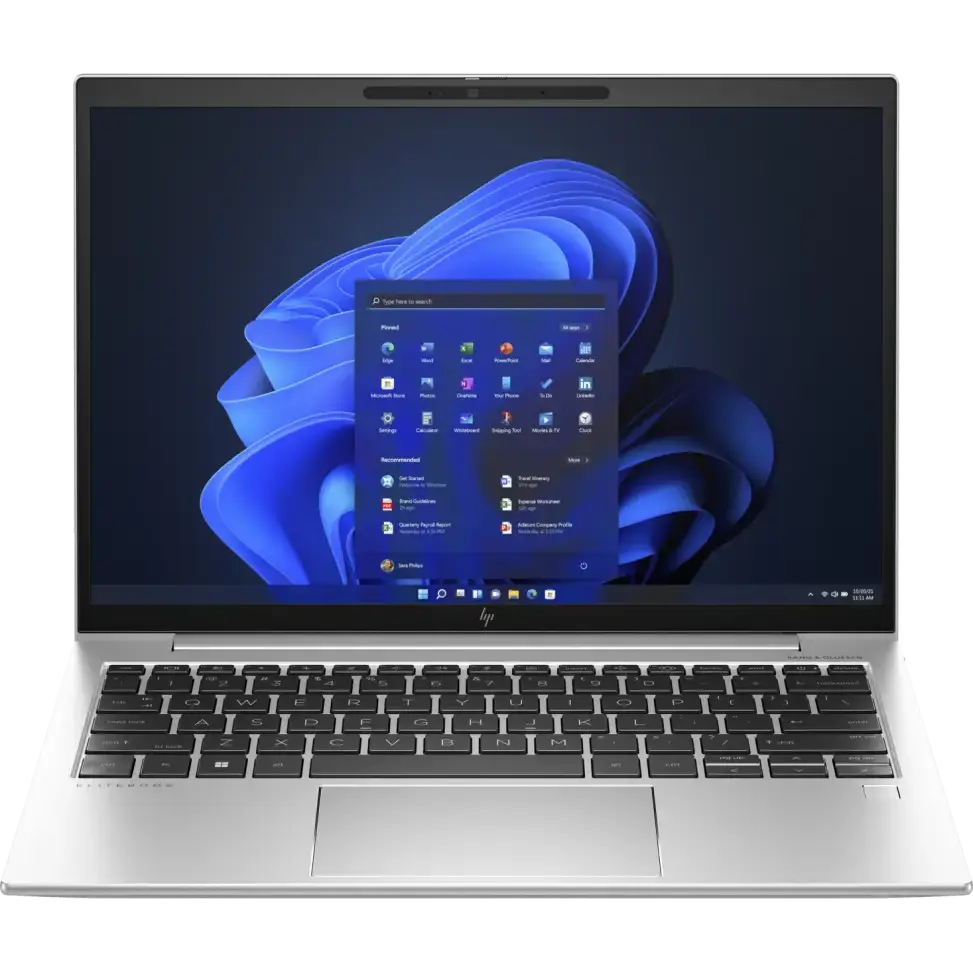 Ordinateur portable HP EliteBook 830 G10 – i5 13th — Connecto.ma