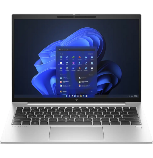 Ordinateur portable HP EliteBook 830 G10 – i5 13th (96Z50ET) Connecto.ma