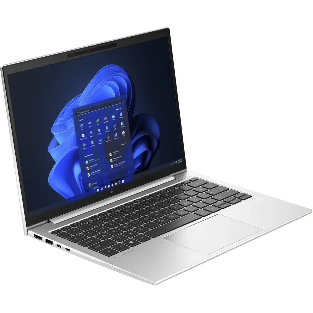 Ordinateur portable HP EliteBook 830 G10 — vue 2 — Connecto.ma