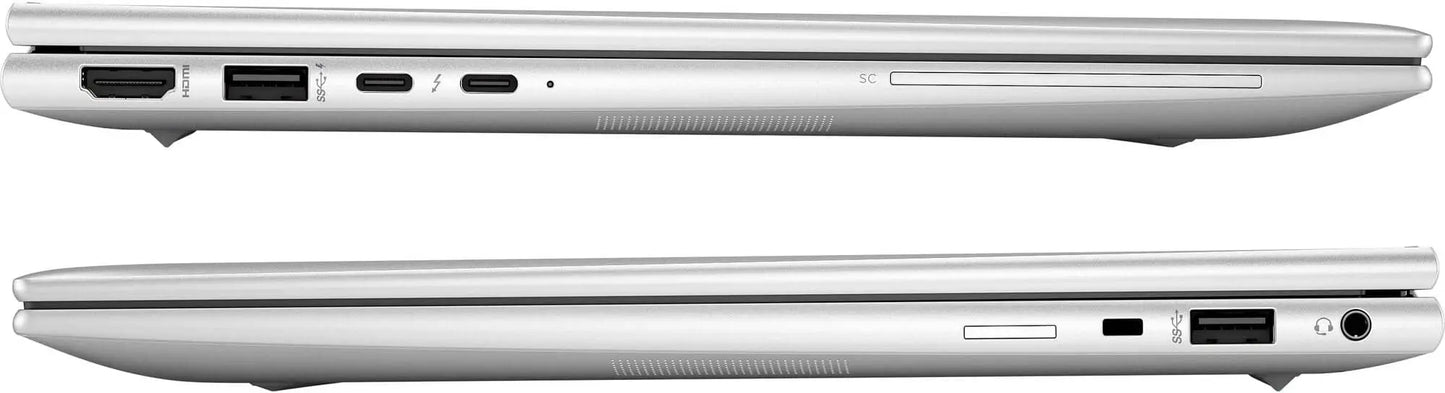 Ordinateur portable HP EliteBook 830 G10 (96Z50ET) Connecto.ma