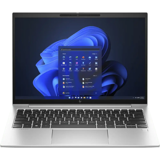 Ordinateur portable HP EliteBook 830 G10 (96Z50ET)