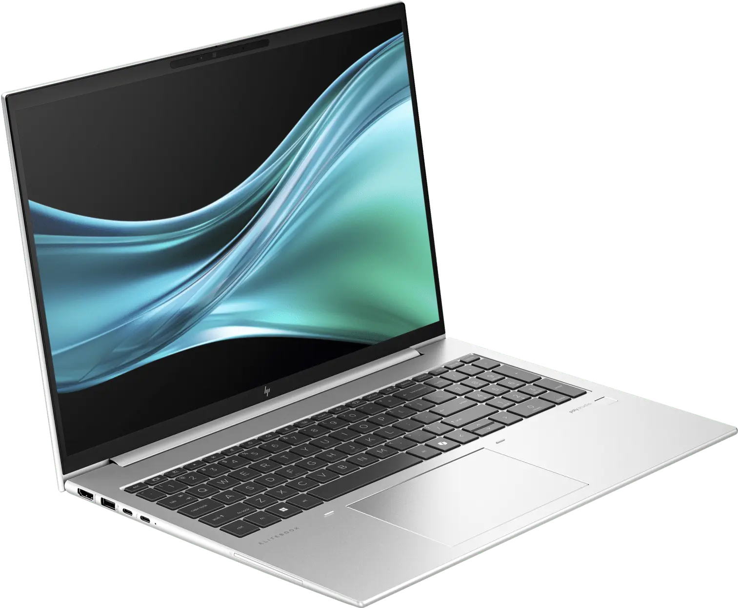 Ordinateur portable HP EliteBook 640 G11 (A38FWET) Connecto.ma