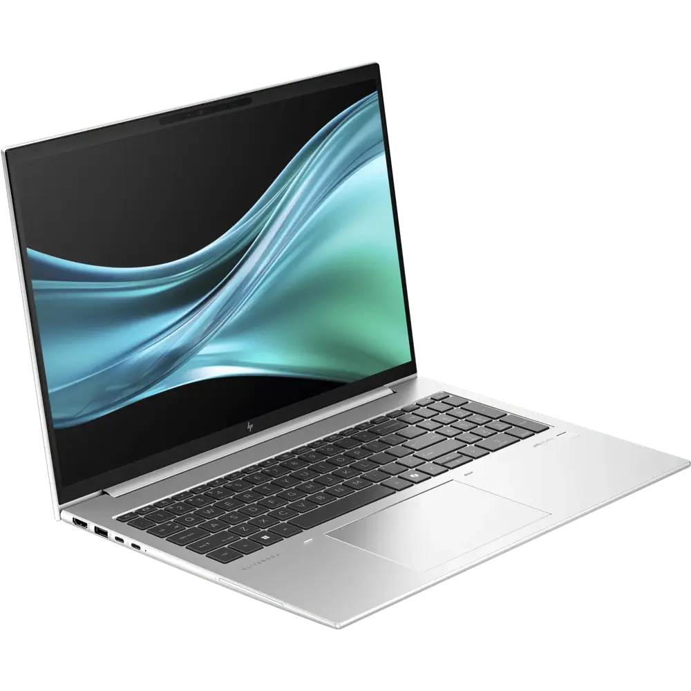 HP EliteBook 860 Ordinateur portable HP EliteBook 860 G11 — vue 2 — Connecto.ma
