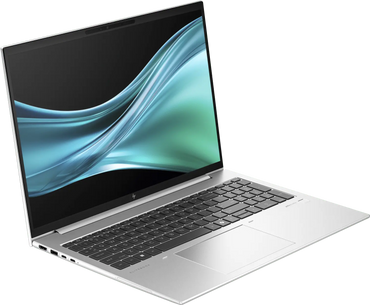 Ordinateur portable HP EliteBook 860 G11 (A36ZYET) Connecto.ma