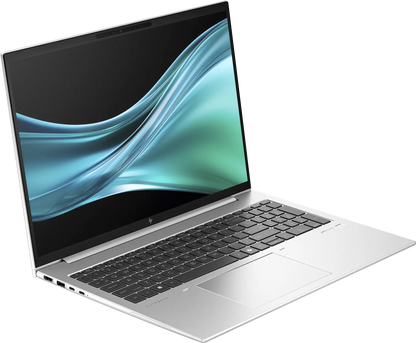 Ordinateur portable HP EliteBook 860 G11 (A36ZYET) Connecto.ma