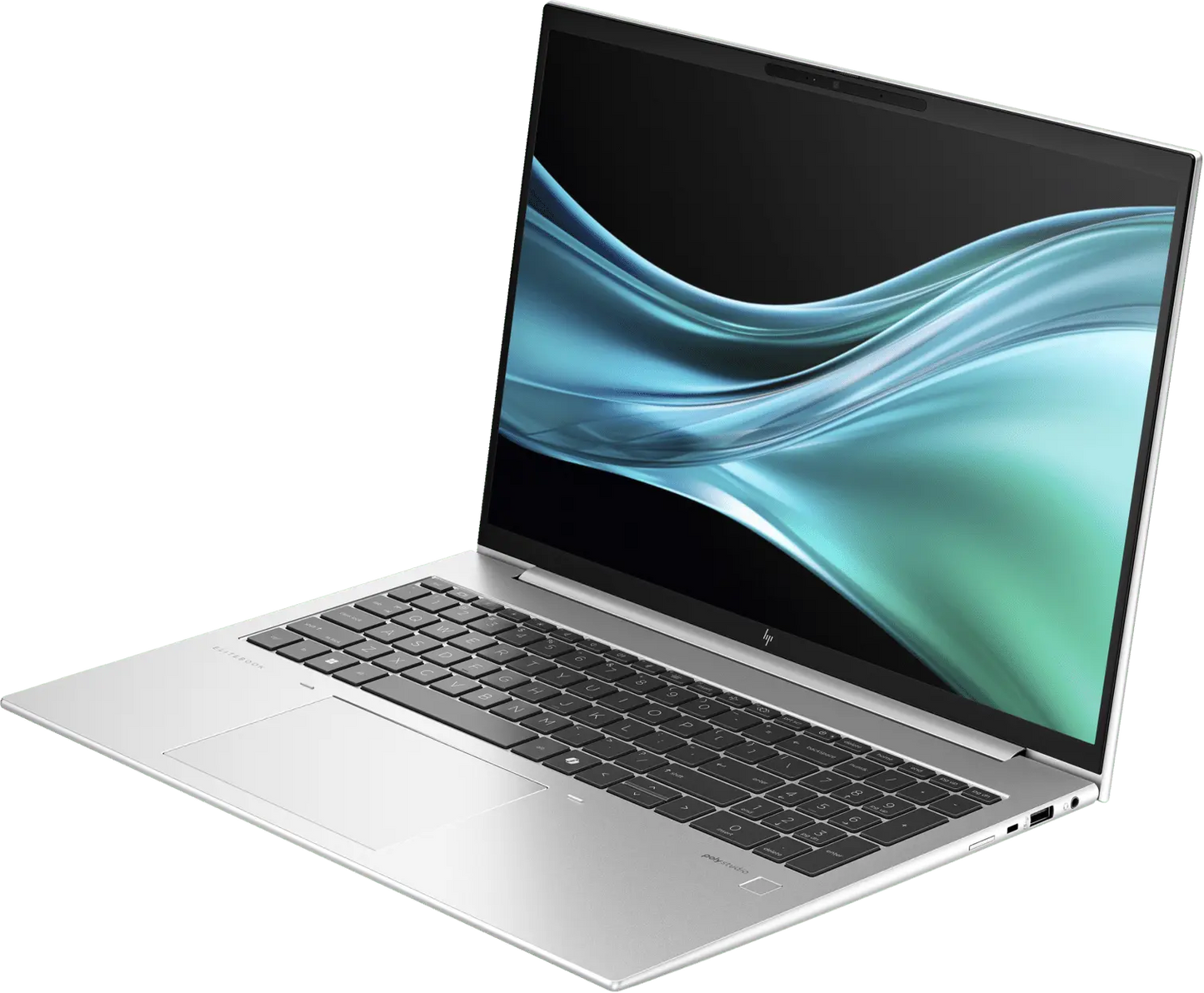 Ordinateur portable HP EliteBook 860 G11 (A36ZYET) Connecto.ma