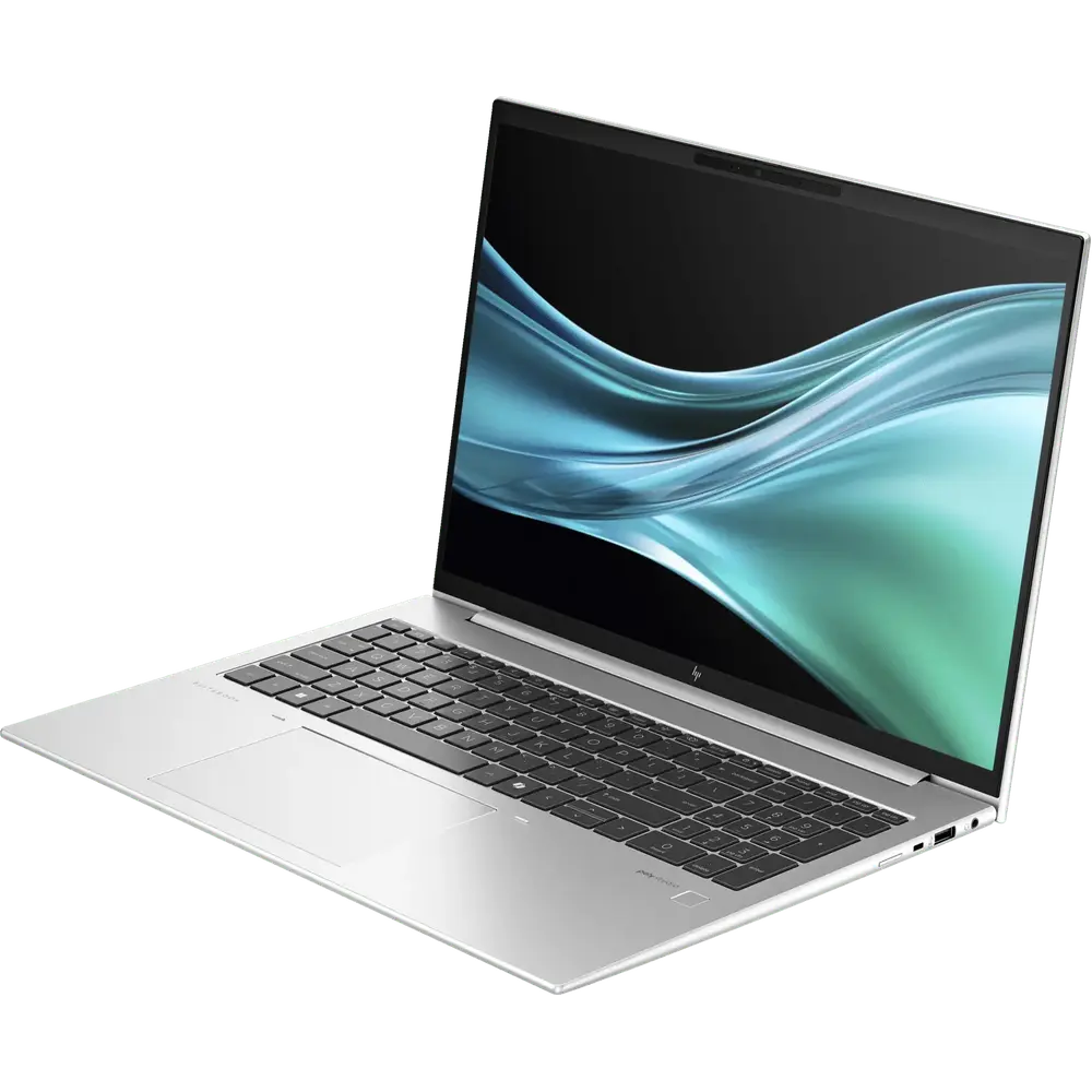 HP EliteBook 860 Ordinateur portable HP EliteBook 860 G11 — vue 3 — Connecto.ma