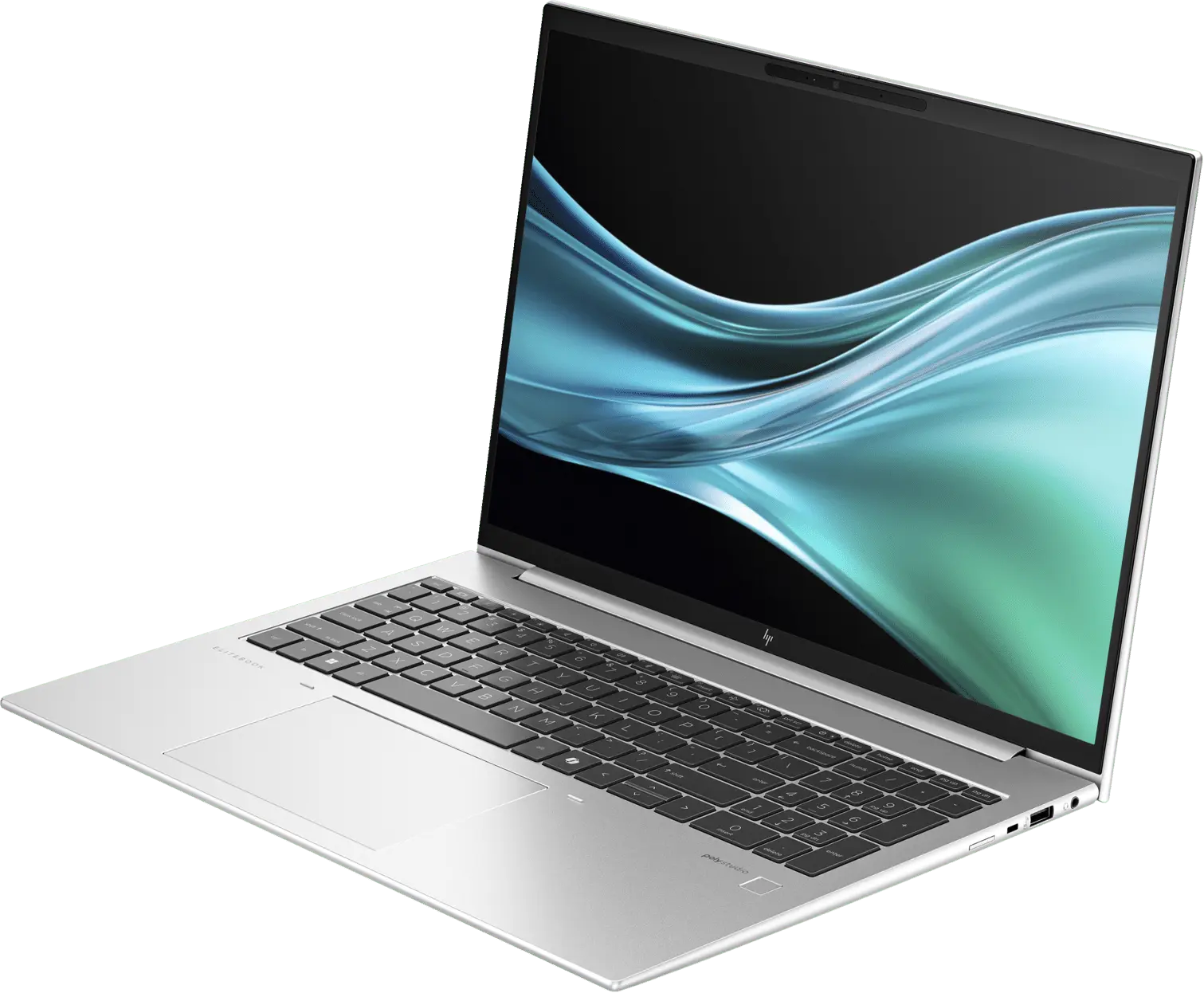 Ordinateur portable HP EliteBook 860 G11 (A36ZYET) Connecto.ma