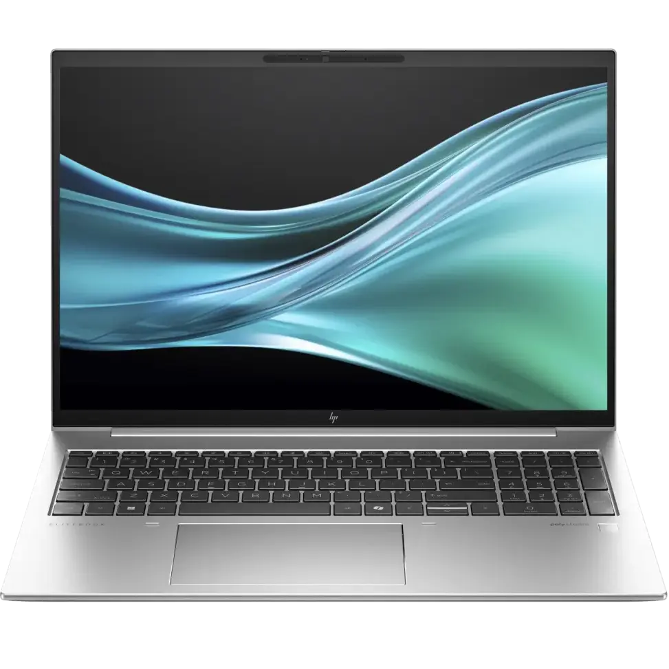 PC Portable HP EliteBook 840 G11 Core Ultra 5 — Connecto.ma