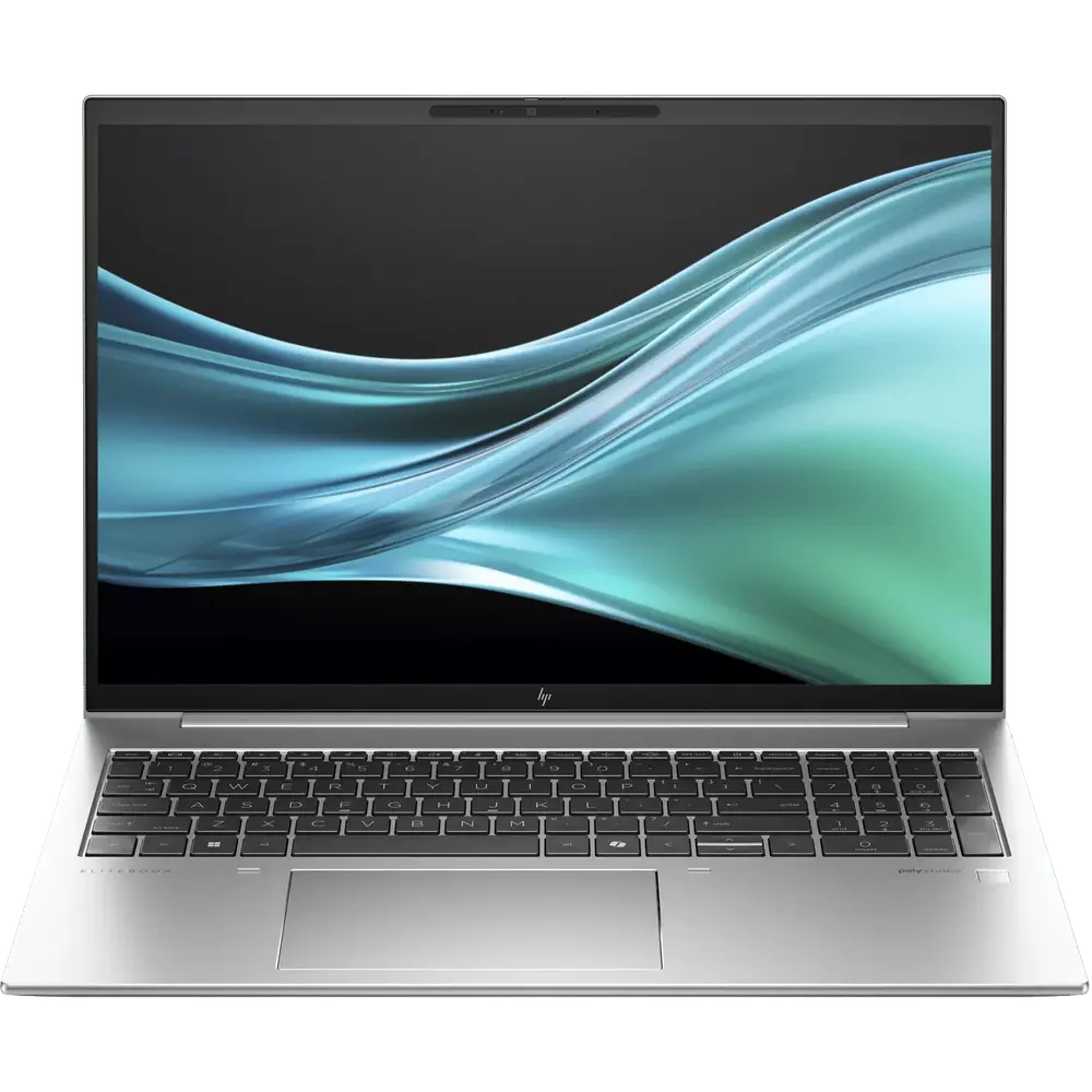 HP EliteBook 860 Ordinateur portable HP EliteBook 860 G11 — Connecto.ma