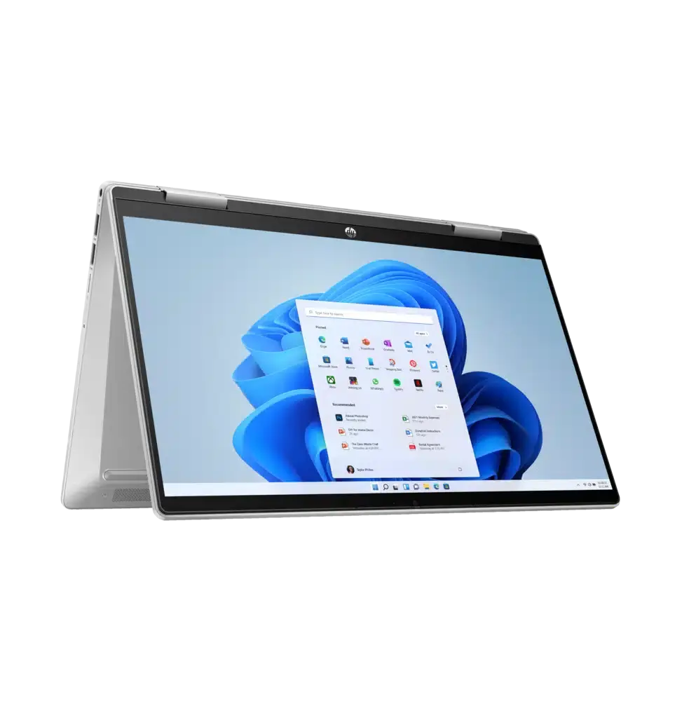 ORDINATEUR PORTABLE HP Pavilion x360 2-in-1 14-ek1006nk I7 13e GEN (B63KVEA) Connecto.ma