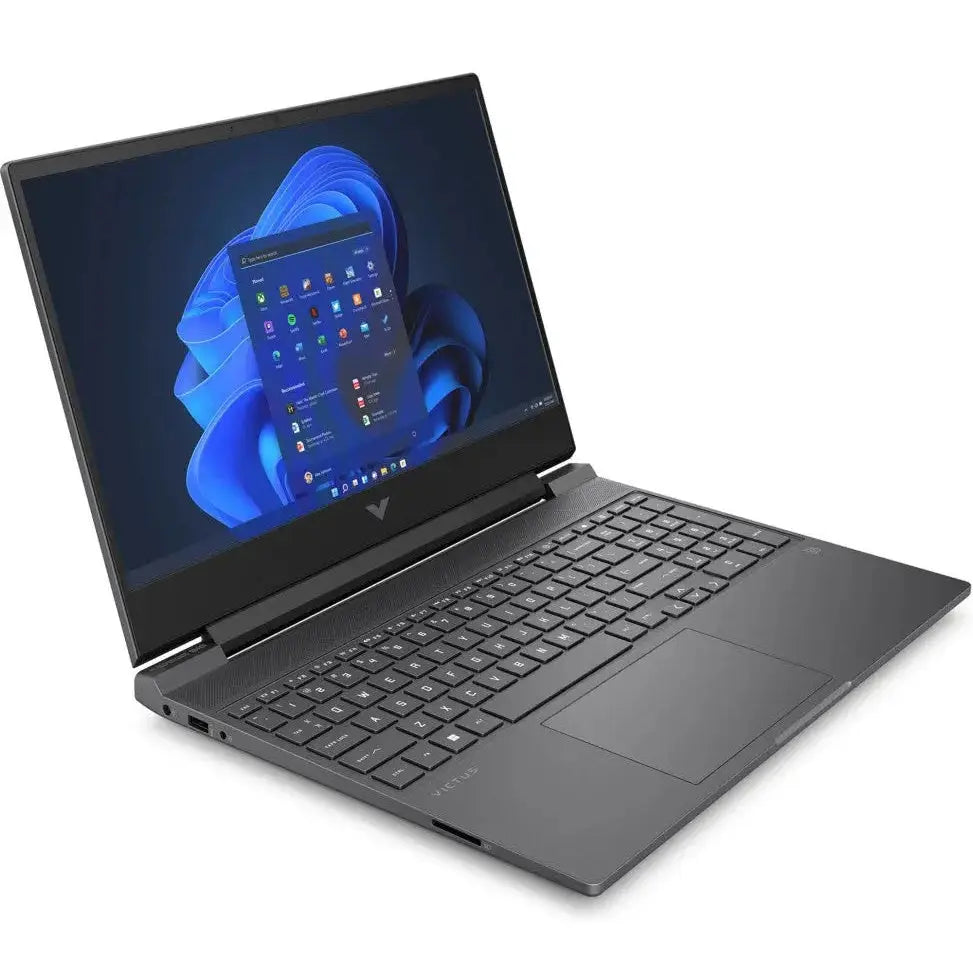 Ordinateur Portable VICTUS15-fa2005nk — vue 2 — Connecto.ma
