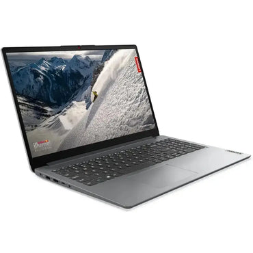 Ordinateur Portable Lenovo IdeaPad Slim 3 15IRH8 – I5 13th LenovoMaroc | Connecto.ma