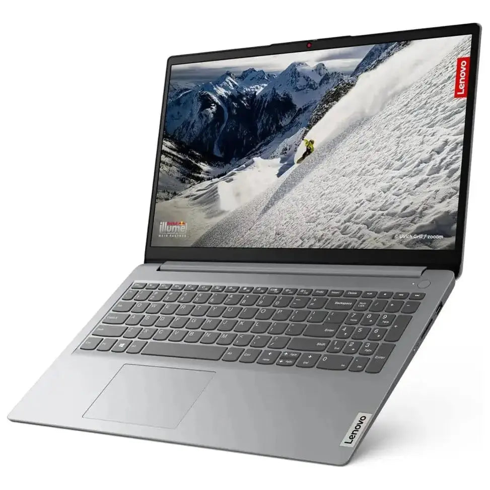Ordinateur Portable Lenovo IdeaPad Slim 3 15IRH8 – I5 13th LenovoMaroc | Connecto.ma