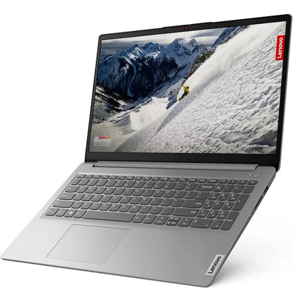 Ordinateur Portable Lenovo IdeaPad 1 15IJL7 (82LX00DSFE) Connecto.ma
