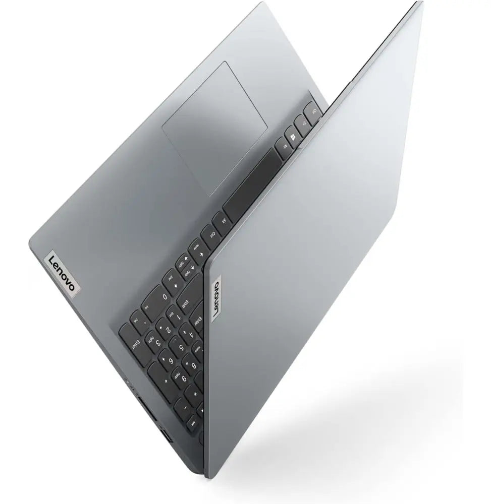 Ordinateur Portable Lenovo IdeaPad 1 15IJL7 (82LX00DSFE) Connecto.ma