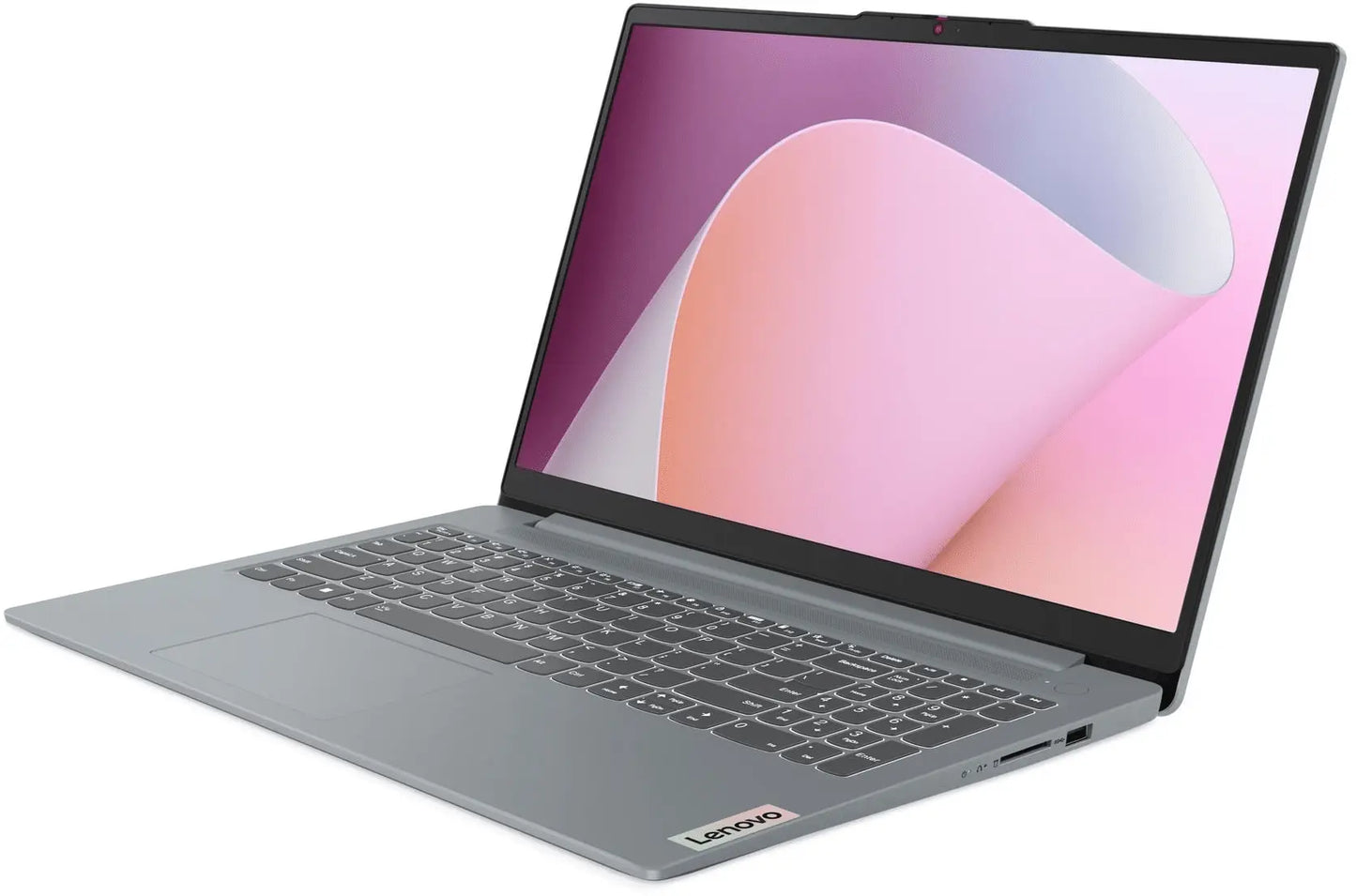 Ordinateur Portable Lenovo IdeaPad Slim 3 15ABR8 + Sacoche Lenovo 15,6″ offerte (82XM00WGFE) Processeur AMD Ryzen™ 7