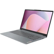 Ordinateur Portable Lenovo IdeaPad Slim 3 15ABR8 + Sacoche Lenovo 15,6″ offerte — vue 3 — Connecto.ma