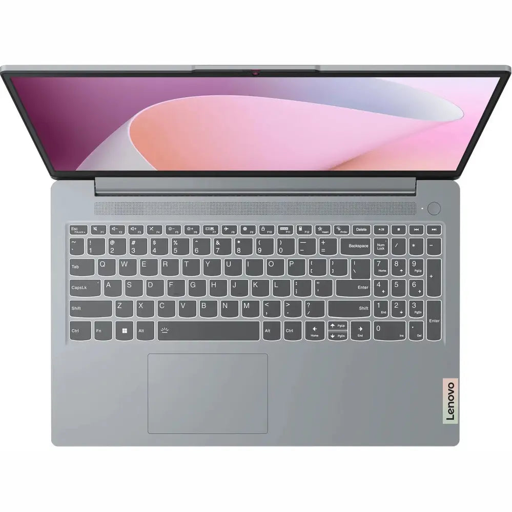Ordinateur Portable Lenovo IdeaPad Slim 3 15ABR8 + Sacoche Lenovo 15,6″ offerte — vue 4 — Connecto.ma