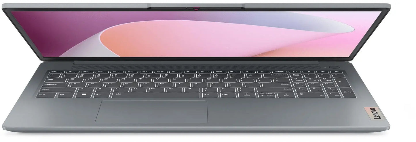 Ordinateur Portable Lenovo IdeaPad Slim 3 15ABR8 + Sacoche Lenovo 15,6″ offerte (82XM00WGFE) Processeur AMD Ryzen™ 7