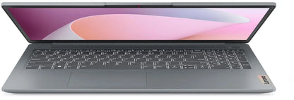 Ordinateur Portable Lenovo IdeaPad Slim 3 15ABR8 + Sacoche Lenovo 15,6″ offerte (82XM00WGFE) Processeur AMD Ryzen™ 7