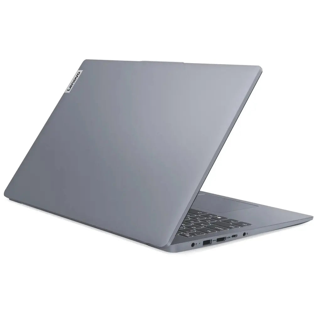 Ordinateur Portable Lenovo IdeaPad Slim 3 15ABR8 + Sacoche Lenovo 15,6″ offerte — vue 6 — Connecto.ma