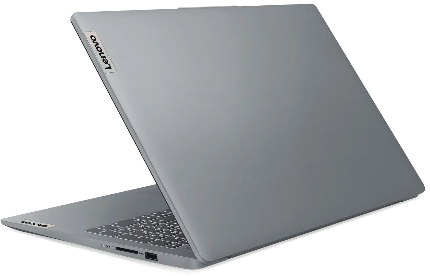 Ordinateur Portable Lenovo IdeaPad Slim 3 15ABR8 + Sacoche Lenovo 15,6″ offerte (82XM00WGFE) Processeur AMD Ryzen™ 7