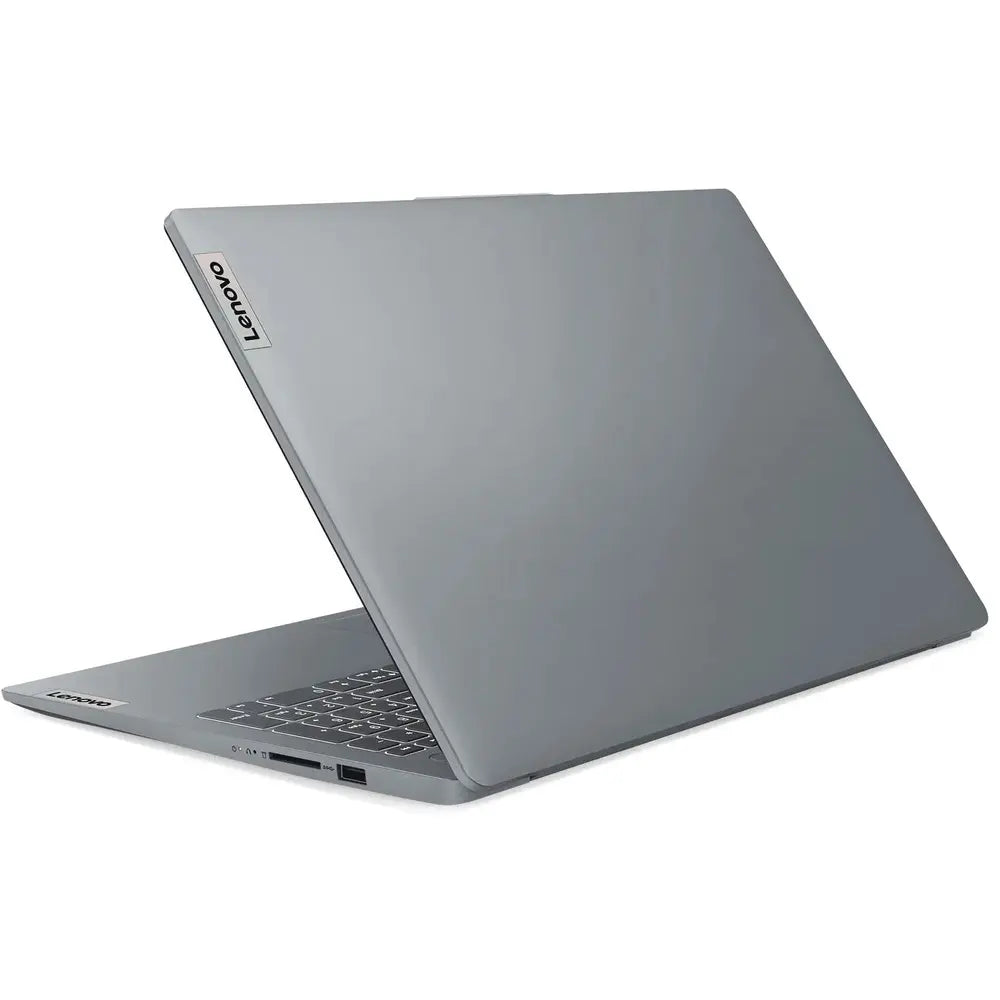 Ordinateur Portable Lenovo IdeaPad Slim 3 15ABR8 + Sacoche Lenovo 15,6″ offerte — vue 7 — Connecto.ma