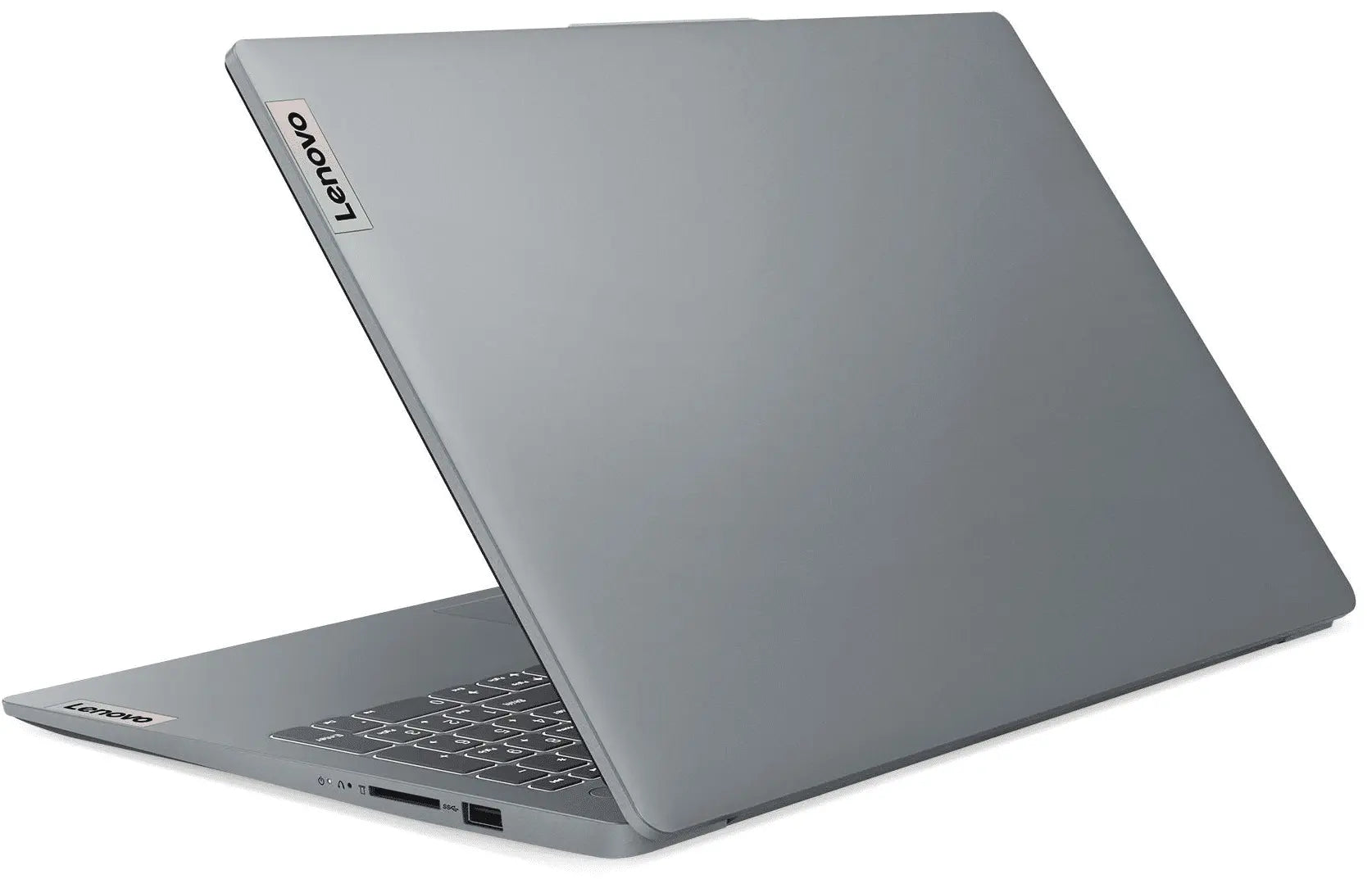Ordinateur Portable Lenovo IdeaPad Slim 3 15ABR8 + Sacoche Lenovo 15,6″ offerte (82XM00WGFE) Processeur AMD Ryzen™ 7