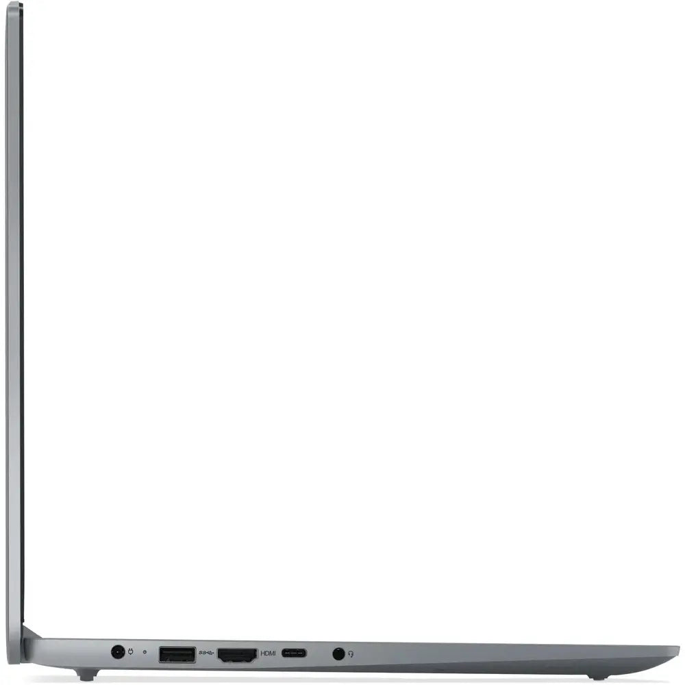 Ordinateur Portable Lenovo IdeaPad Slim 3 15ABR8 + Sacoche Lenovo 15,6″ offerte — vue 9 — Connecto.ma