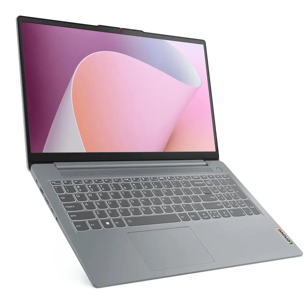 Ordinateur Portable Lenovo IdeaPad Slim 3 15ABR8 + Sacoche Lenovo 15,6″ offerte — vue 2 — Connecto.ma