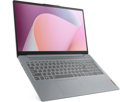 Ordinateur Portable Lenovo IdeaPad Slim 3 15ABR8 + Sacoche Lenovo 15,6″ offerte (82XM00WGFE) Processeur AMD Ryzen™ 7