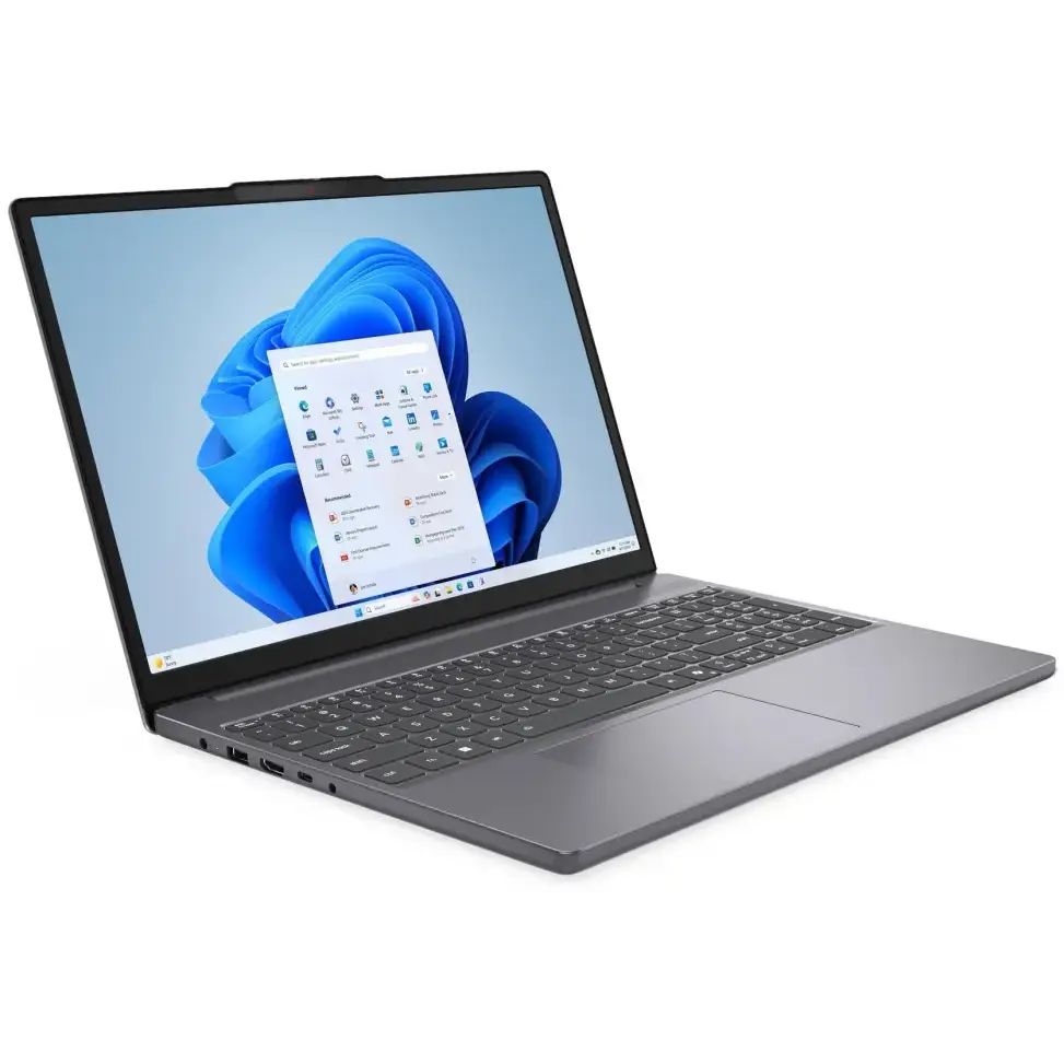 Ordinateur Portable Lenovo IdeaPad Slim 3 15IRH10 – i7 13th — vue 2 — Connecto.ma