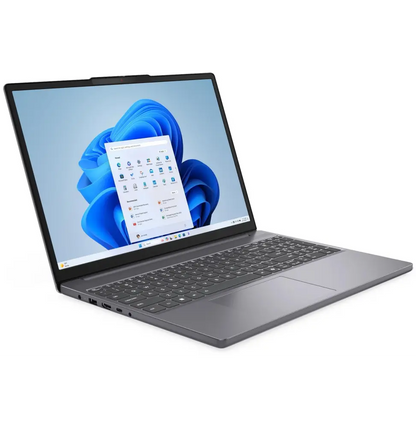 Ordinateur Portable Lenovo IdeaPad Slim 3 15IRH10 – i7 13th (83K100C0FE) Connecto.ma