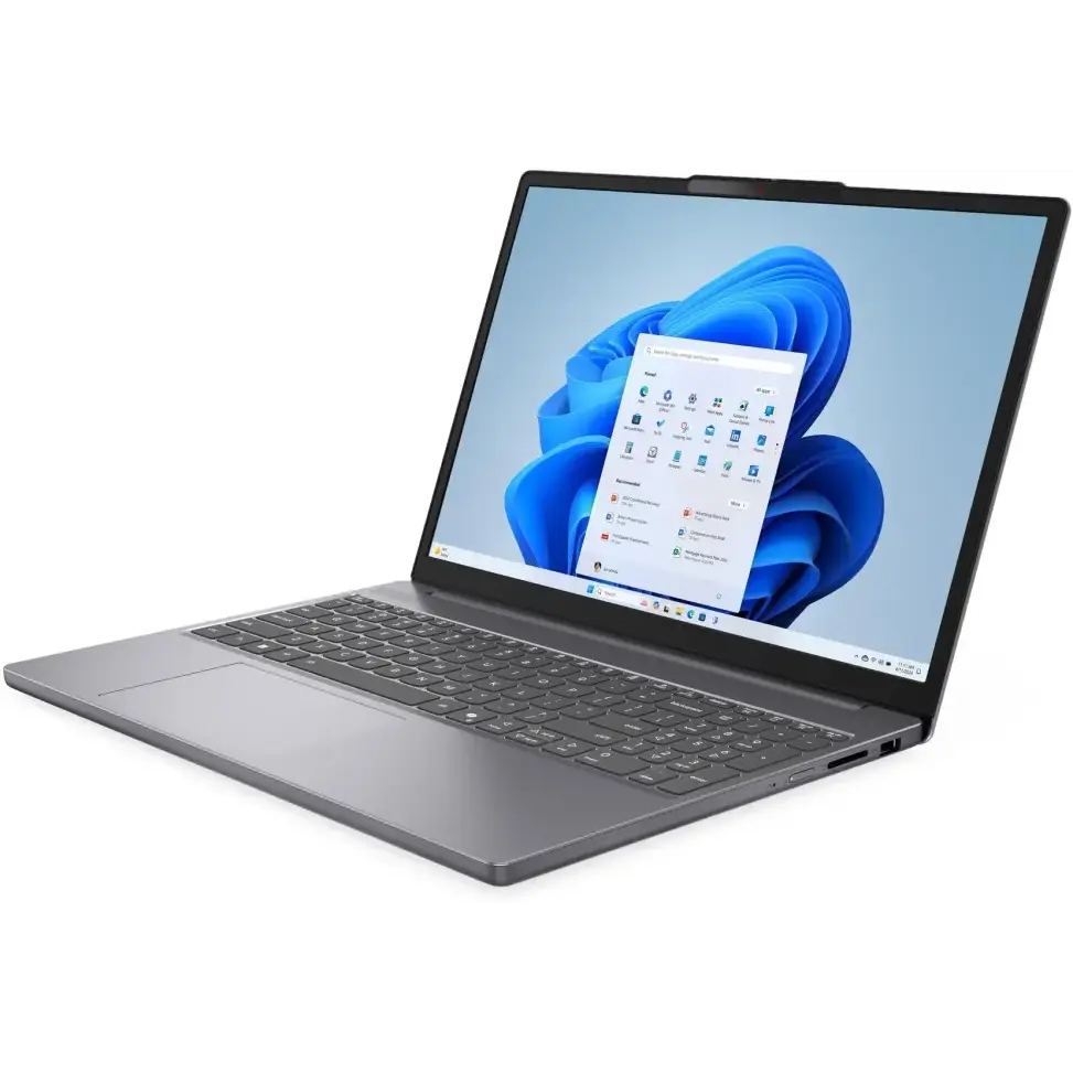 Ordinateur Portable Lenovo IdeaPad Slim 3 15IRH10 – i7 13th — vue 3 — Connecto.ma