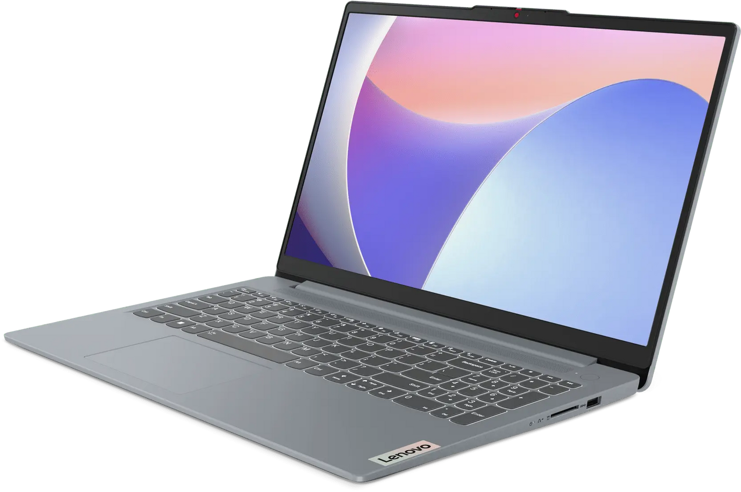 Ordinateur Portable Lenovo IdeaPad Slim 3 15IRH8 (83EM0074FE) Connecto.ma