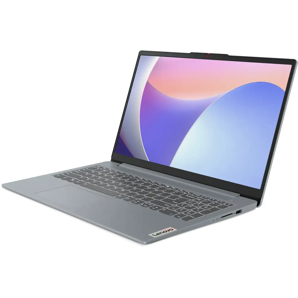 Lenovo IdeaPad Slim 3 Ordinateur Portable 15IRH8 — vue 2 — Connecto.ma