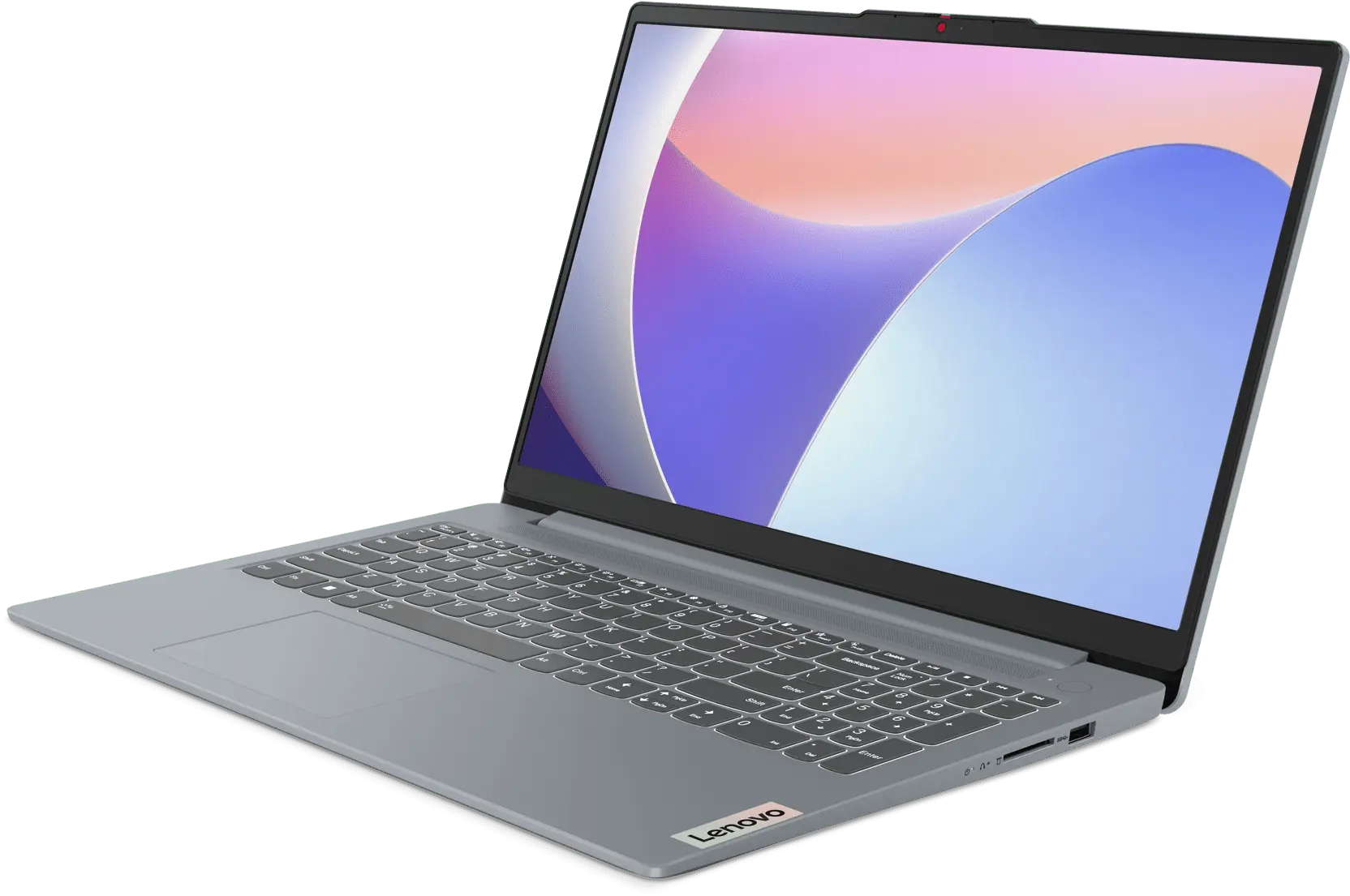 Ordinateur Portable Lenovo IdeaPad Slim 3 15IRH8 (83EM0074FE) Connecto.ma